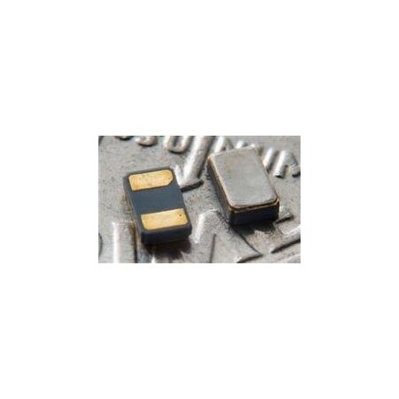 Abracon Parallel - Fundamental Quartz Crystal ABS05W-32.768KHZ-D-2